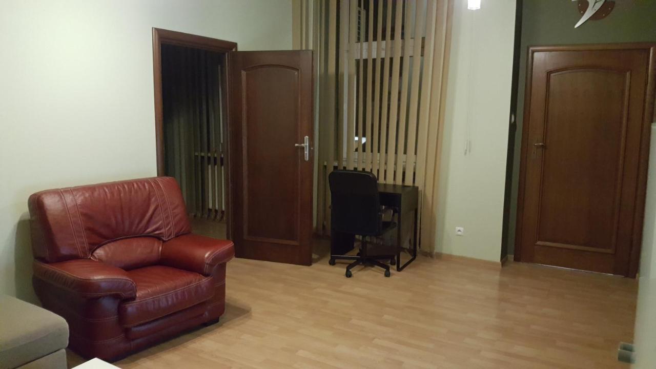 Apartament Poznan Exterior foto
