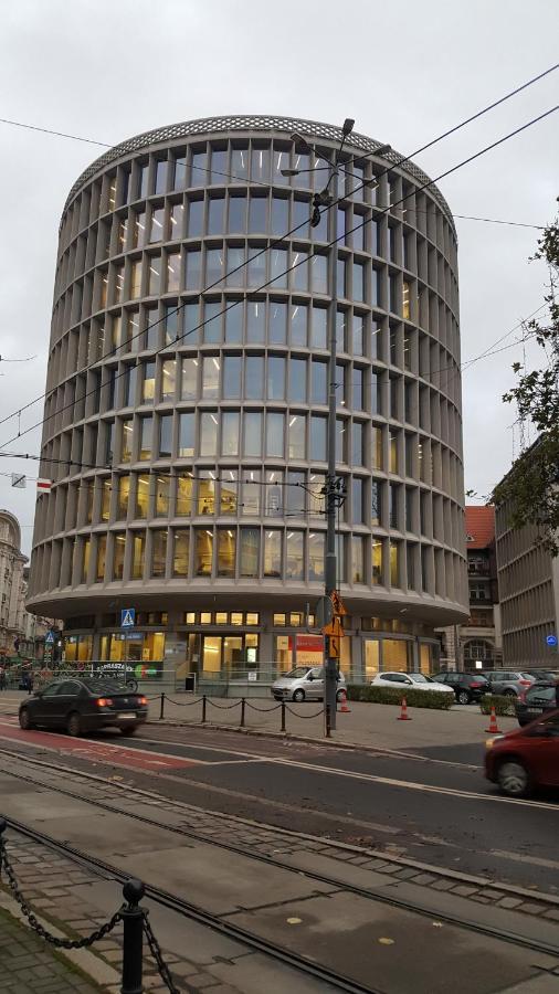 Apartament Poznan Exterior foto