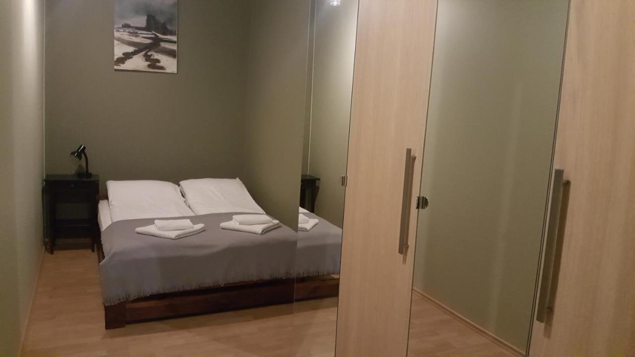 Apartament Poznan Exterior foto